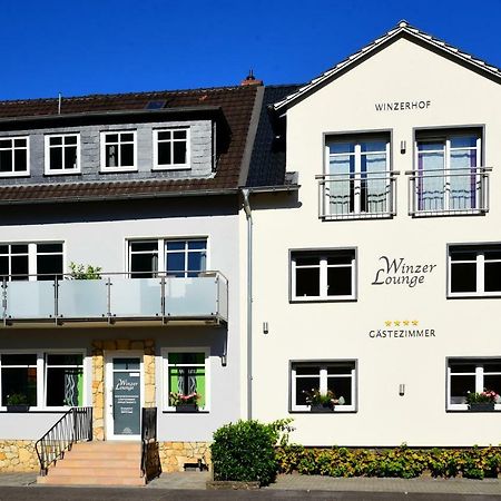 Winzer Lounge Gästezimmer Dernau Exterior foto