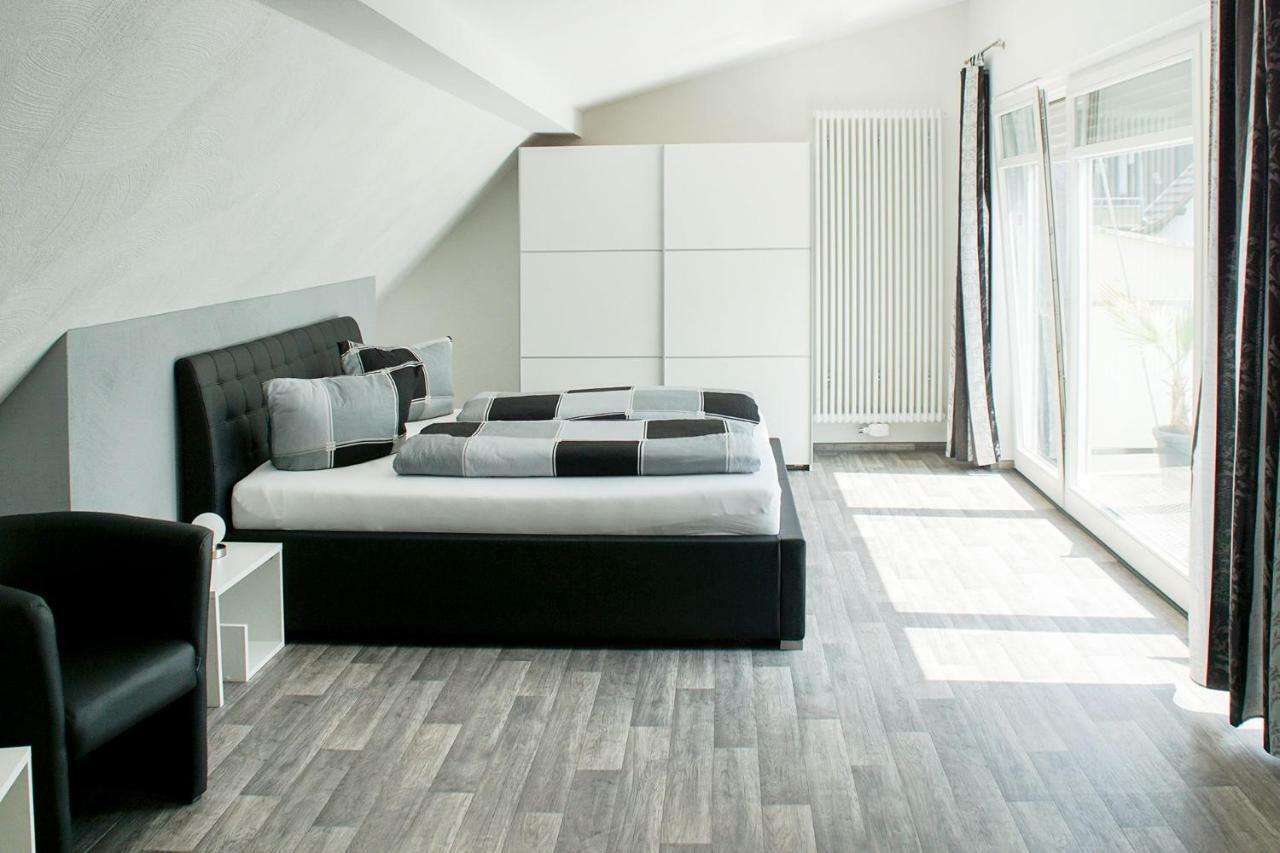 Winzer Lounge Gästezimmer Dernau Exterior foto