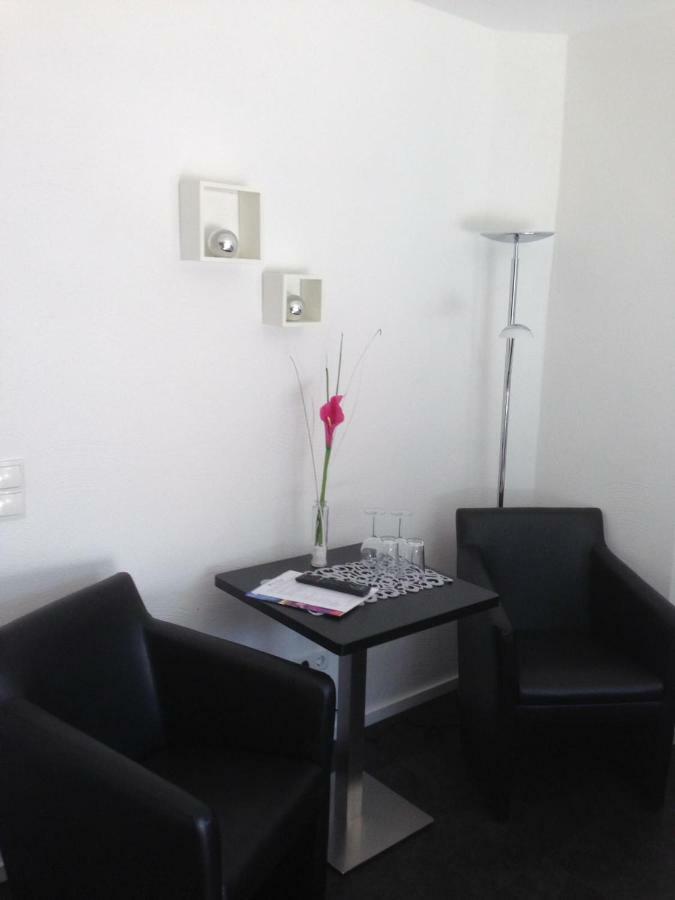 Winzer Lounge Gästezimmer Dernau Exterior foto