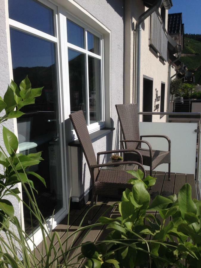 Winzer Lounge Gästezimmer Dernau Exterior foto
