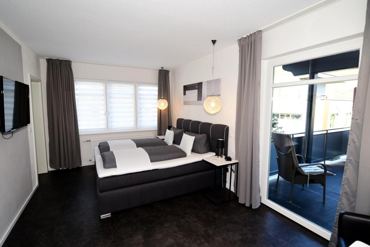 Winzer Lounge Gästezimmer Dernau Exterior foto